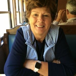 Meet your Posher, Sandra